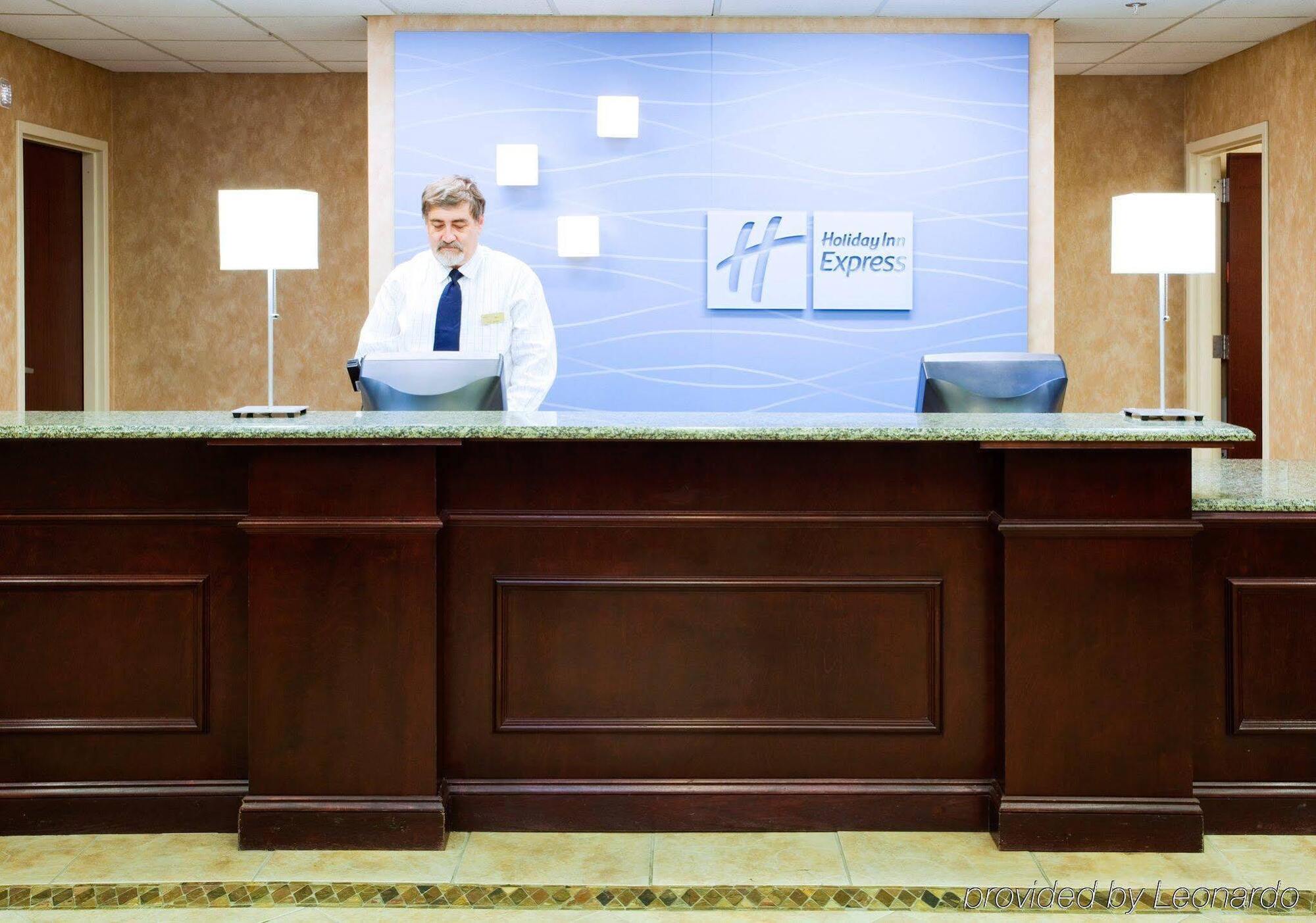 Holiday Inn Express Hotel & Suites - Concord By Ihg Kannapolis Exterior foto